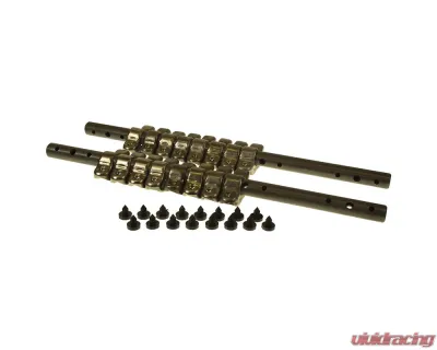 Melling Stock Replacement Rocker Arm Shaft Buick 7.5L V8 - MRS-665K