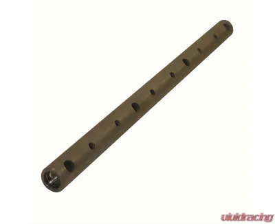 Melling Stock Replacement Rocker Arm Shaft - MRS-677