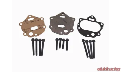 Melling Stock Replacement Thrust Plate Kit - P-20L