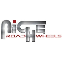 Niche Wheels