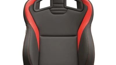 Recaro Sportster CS Nurburgring Limited Edition Driver Seat                                     - 410.10.1B20 - Image 6