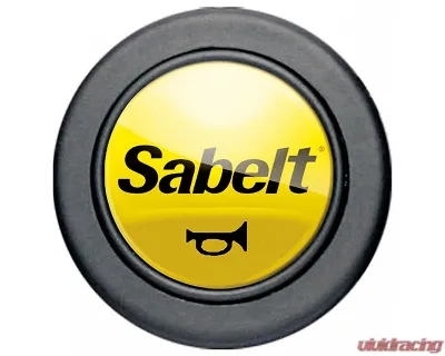 Sabelt Competition Steering Wheels Horn Button - P011