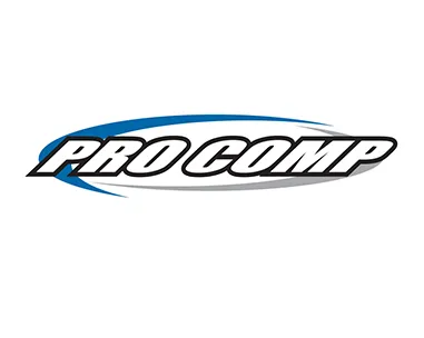 Pro Comp Alloy Wheels