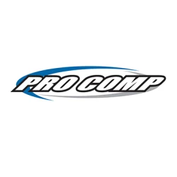 Pro Comp Alloy Wheels
