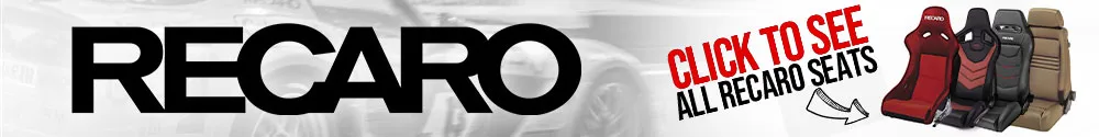 Recaro Seats
