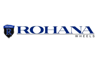 Rohana Wheels