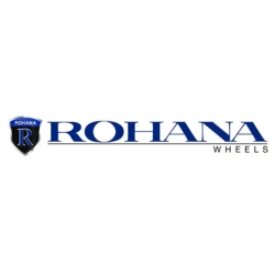 Rohana Wheels
