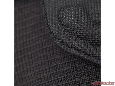 EVS Single Black/Grey Adult SX01 Knee Brace - SX01-XL