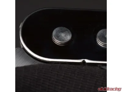 EVS Single Black/Grey Adult SX01 Knee Brace - SX01-XL