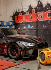 VR Tuned ECU Tuning Box BMW M3 G80 503bhp 2020-2025                                     - VRT-787286 - Image 4
