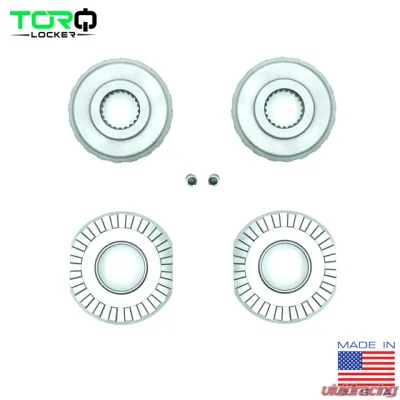 TORQ Locker TL-CANAM Front Differential Locker - TL-CANAM