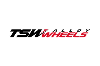 TSW Wheels