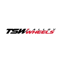 TSW Wheels