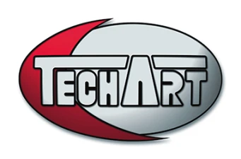 TechArt Wheels