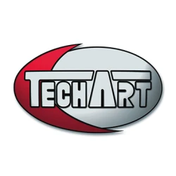 TechArt Wheels