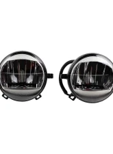ARB Led Fog Light Kit - Small                                     - 3500890 - Image 4