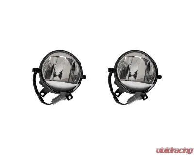 ARB Led Fog Light Kit - Small - 3500890