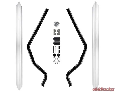 ARB Summit Front Rail Wide Body Toyota Hilux 2015 - 4414630