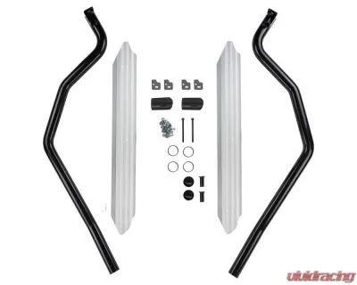 ARB Summit Front Rail Narrow Body Toyota Hilux 2015 - 4414640