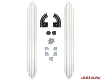 ARB Summit Step Return Toyota Hilux SC 2015 - 4414670