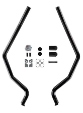 ARB Summit Front Rail Toyota Fortuner 2015                                     - 4414680 - Image 4