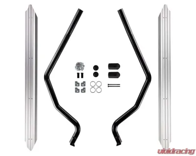 ARB Summit Front Rail Toyota Fortuner 2015 - 4414680