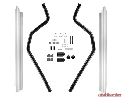 ARB Summit Front Rail Toyota Land Cruiser Prado 150 - 4421110
