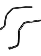ARB Summit Front Rail Toyota Land Cruiser Prado 150                                     - 4421110 - Image 3