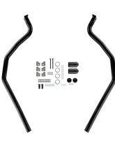 ARB Summit Front Rail Nissan Navara NP300 2015                                     - 4438110 - Image 3