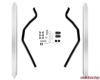 ARB Summit Front Rail Nissan Navara NP300 2015 - 4438110