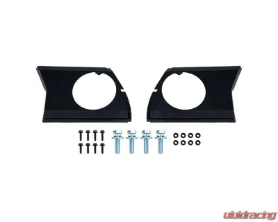 ARB Sahara Tube Ford Ranger - 5100310