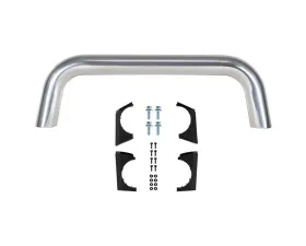 ARB Sahara Tube Toyota Land Cruiser Prado 150 MY17