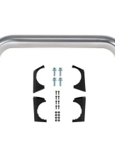 ARB Sahara Tube Toyota Land Cruiser Prado 150 MY17                                     - 5100340 - Image 3