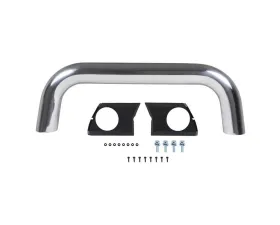 ARB Sahara Tube Nissan Navara NP300