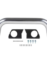 ARB Sahara Tube Nissan Navara NP300                                     - 5138030 - Image 3