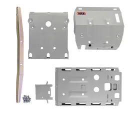 ARB Under Vehicle Protection Toyota Hilux | Fortuner 2005