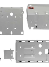 ARB Under Vehicle Protection Toyota Hilux | Fortuner 2005                                     - 5414100 - Image 2