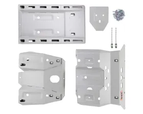 ARB Under Vehicle Protection Toyota Hilux | Fortuner 2015