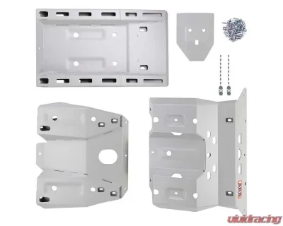 ARB Under Vehicle Protection Toyota Hilux | Fortuner 2015 - 5414200