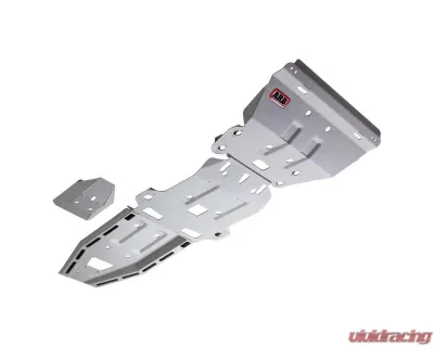 ARB Under Vehicle Protection Toyota Land Cruiser Prado 150 2.8L No Kinetic - 5421200