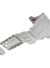 ARB Under Vehicle Protection Nissan Navara D40 STX & 550                                     - 5438110 - Image 2