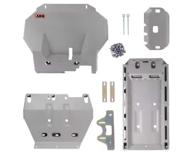 ARB Under Vehicle Protection Mazda BT-50 | Ford Ranger 2015