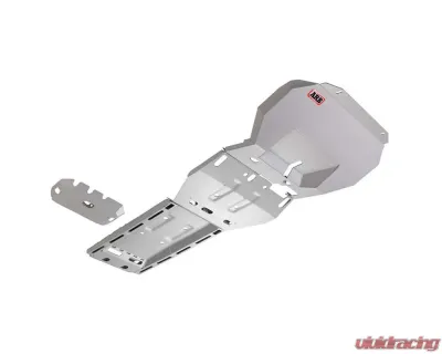 ARB Under Vehicle Protection Mazda BT-50 | Ford Ranger 2015 - 5440200
