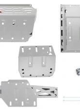 ARB Under Vehicle Protection Mitsubishi Triton MQ 2015                                     - 5446110 - Image 2