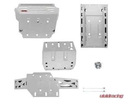 ARB Under Vehicle Protection Mitsubishi Triton MQ 2015 - 5446110