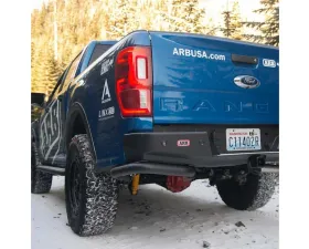 ARB Rear Bar Ford Ranger 2019-2020