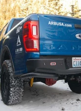 ARB Rear Bar Ford Ranger 2019-2020                                     - 5640200 - Image 3