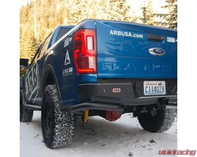 ARB Rear Bar Ford Ranger 2019-2020 - 5640200
