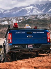ARB Rear Bar Ford Ranger 2019-2020                                     - 5640200 - Image 2
