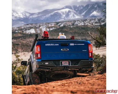 ARB Rear Bar Ford Ranger 2019-2020 - 5640200
